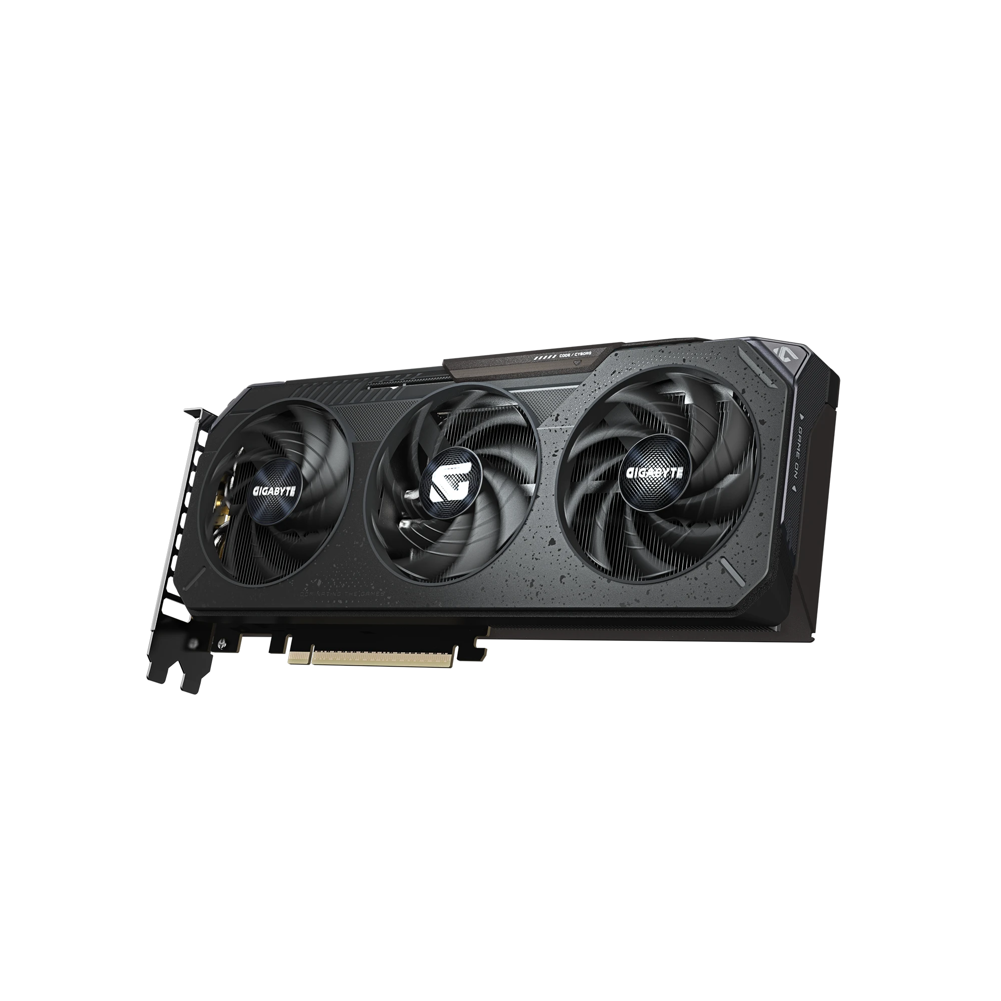 Gigabyte RTX 5060 GAMING OC 8G (GV-N5060GAMING OC-8GD) Відеокарти image 4
