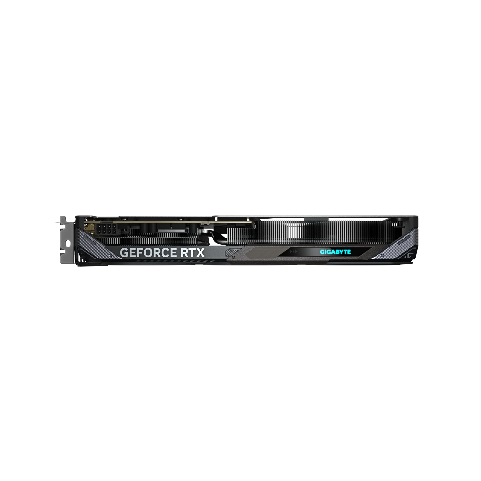 Gigabyte RTX 5060 GAMING OC 8G (GV-N5060GAMING OC-8GD) Відеокарти image 3