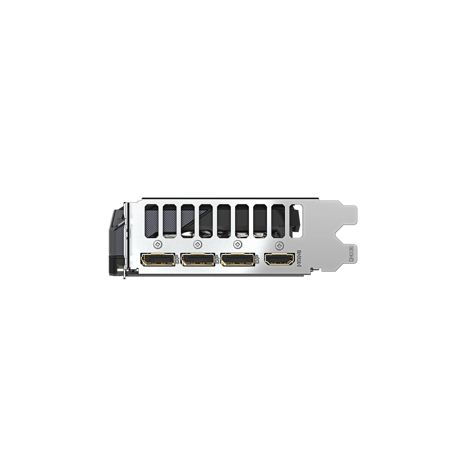Gigabyte RTX 5060 GAMING OC 8G (GV-N5060GAMING OC-8GD) Відеокарти image 2
