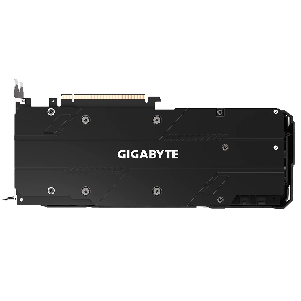 Gigabyte RTX 2070 Windforce 8GB (GV-N2070WF3-8GC) Відеокарти image 4