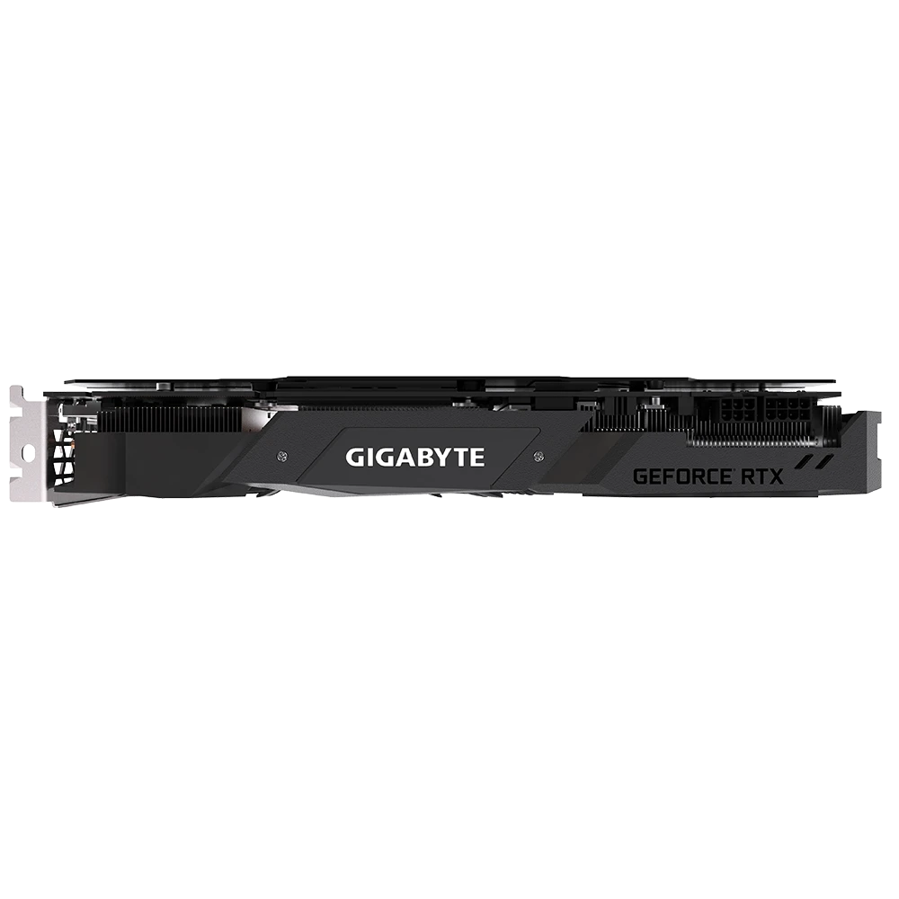 Gigabyte RTX 2070 Windforce 8GB (GV-N2070WF3-8GC) Відеокарти image 3