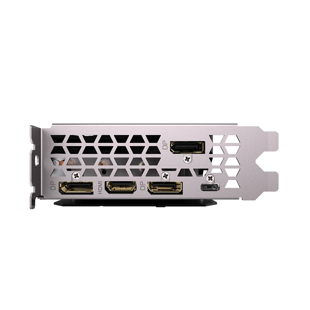 Gigabyte RTX 2070 Windforce 8GB (GV-N2070WF3-8GC) Відеокарти image 2