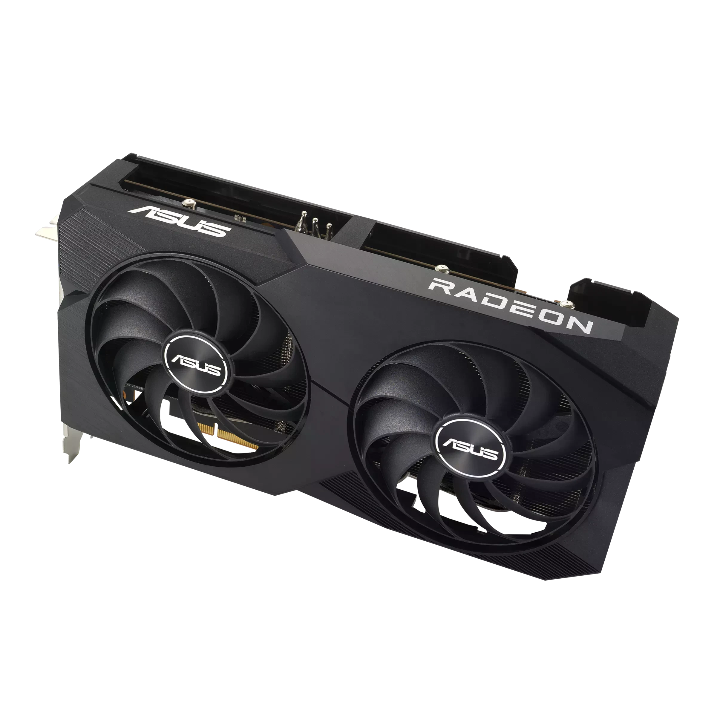 AMD Radeon Asus RX 6600 8Gb Dual (DUAL-RX6600-O8G) Відеокарти image 5