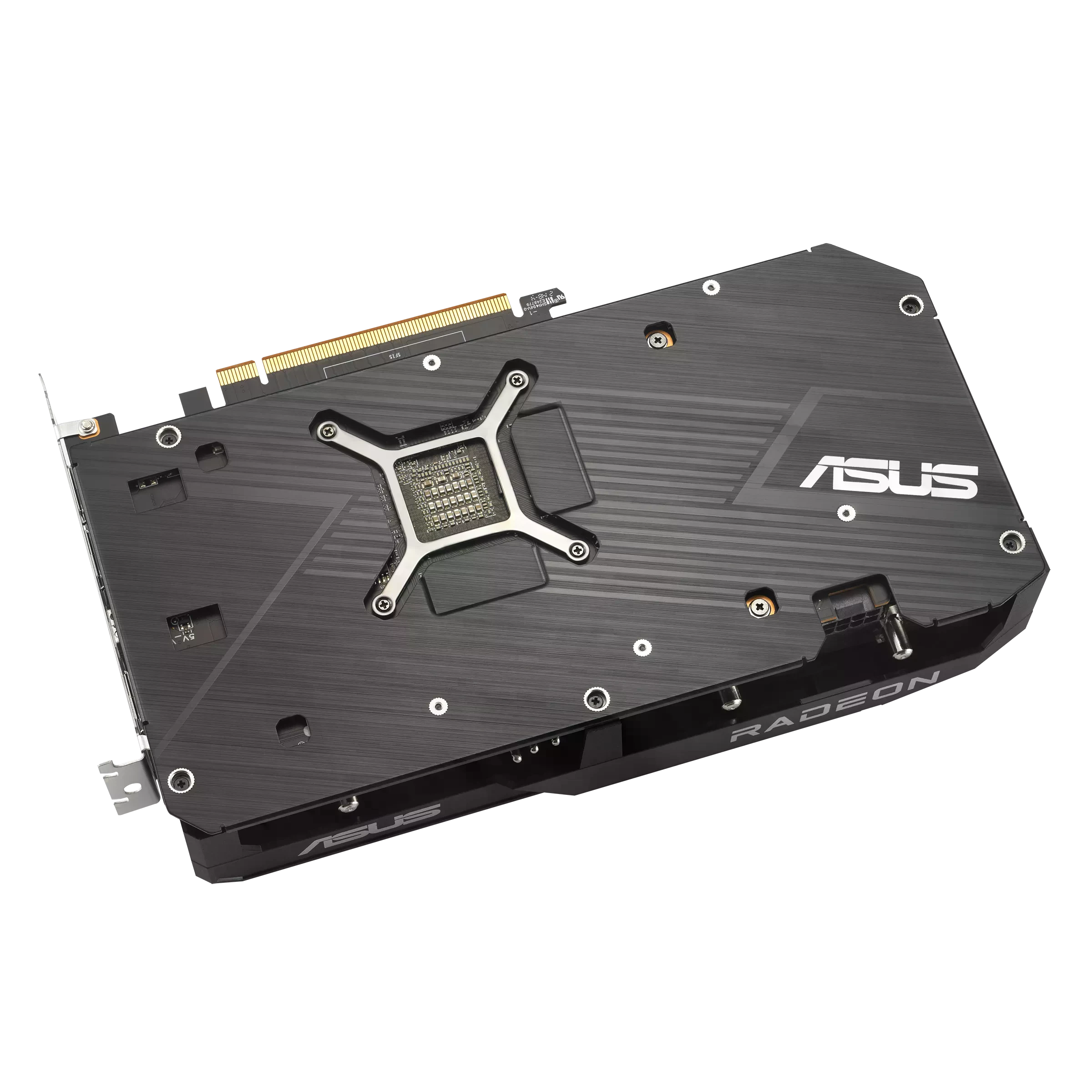 AMD Radeon Asus RX 6600 8Gb Dual (DUAL-RX6600-O8G) Відеокарти image 4