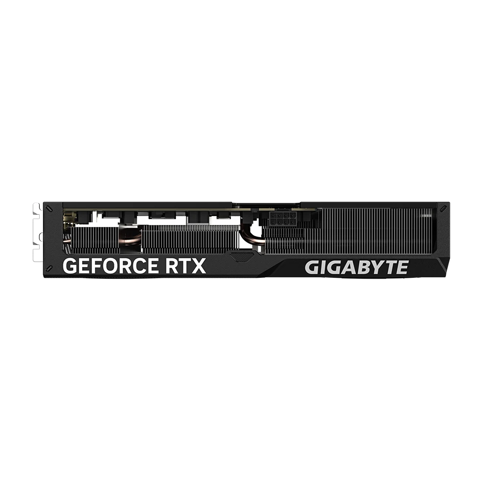 Gigabyte RTX 4070 12Gb WINDFORCE OC (GV-N4070WF3OC-12GD) Відеокарти image 3
