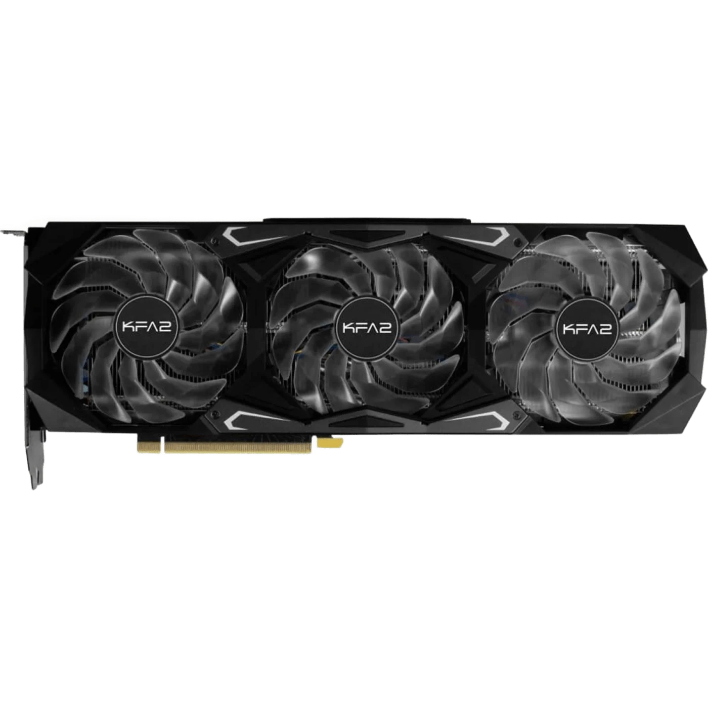 KFA2 RTX 3080 Ti 12Gb 1-Click OC (38IOM5MD99DK)  Відеокарти image 2