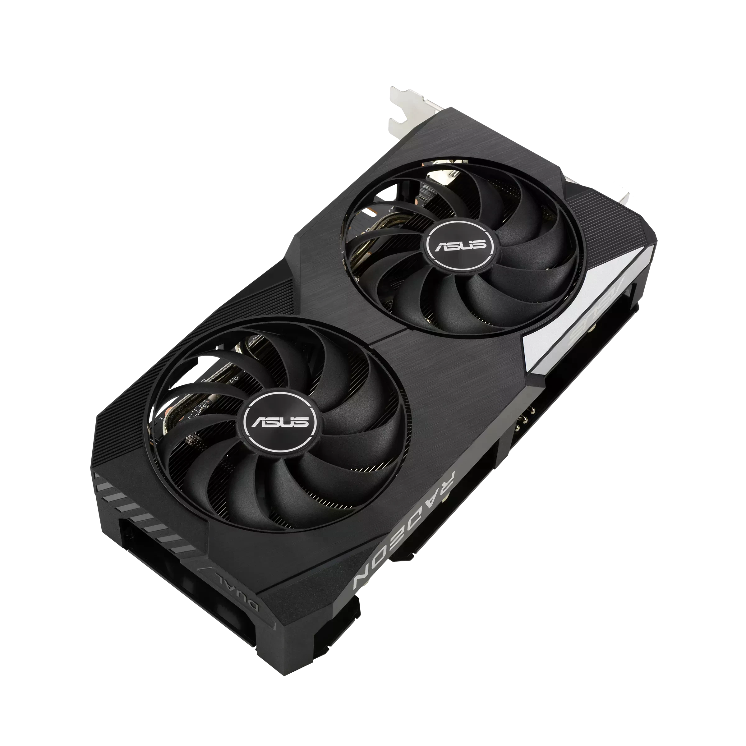 AMD Radeon Asus RX 6600 XT 8Gb Dual (DUAL-RX6600XT-O8G) Відеокарти image 5