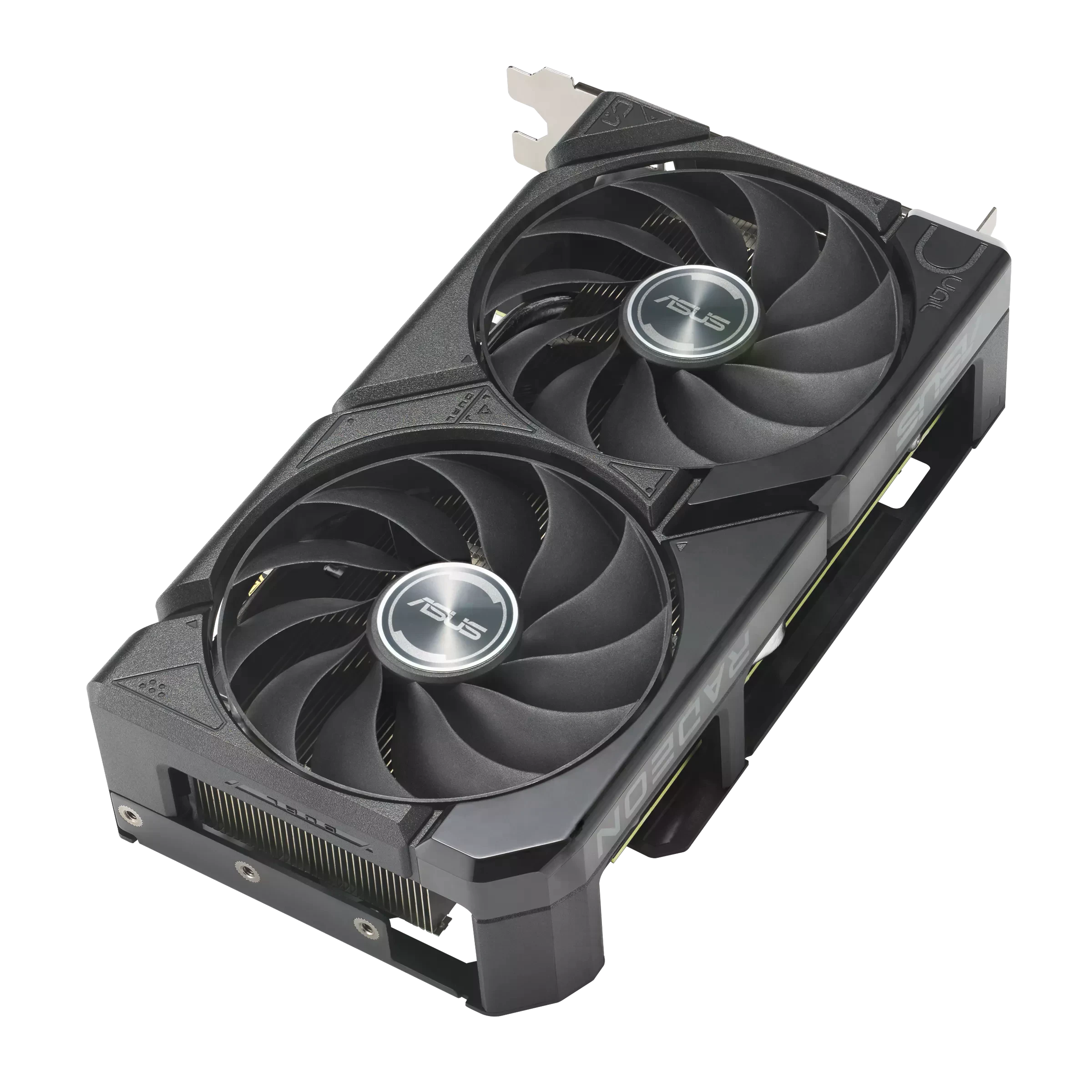 AMD Radeon Asus RX 9060 XT 16GB DUAL (DUAL-RX9060XT-16G) Відеокарти image 5