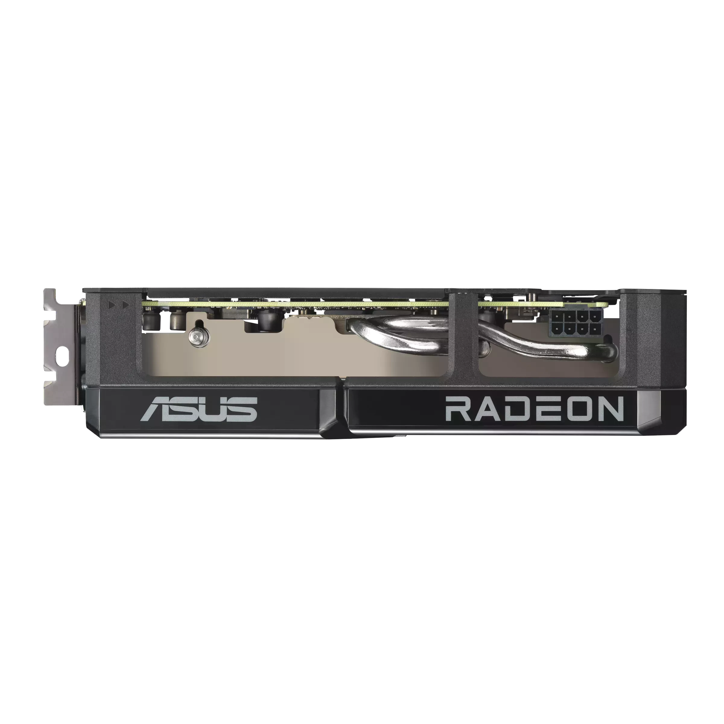 AMD Radeon Asus RX 9060 XT 16GB DUAL (DUAL-RX9060XT-16G) Відеокарти image 3