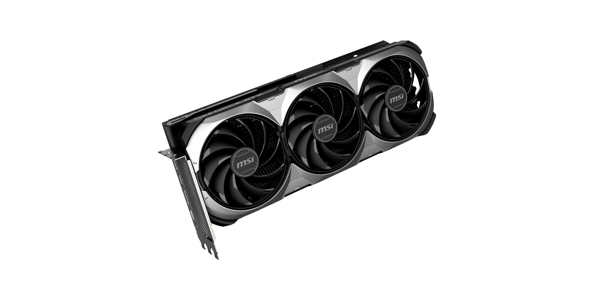 MSI RTX 4080 16G VENTUS 3X E OC Refurbished Відеокарти image 5