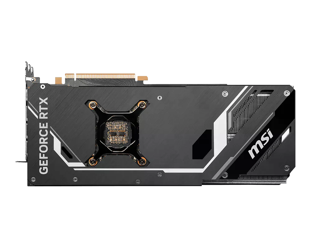 MSI RTX 4080 16G VENTUS 3X E OC Refurbished Відеокарти image 4
