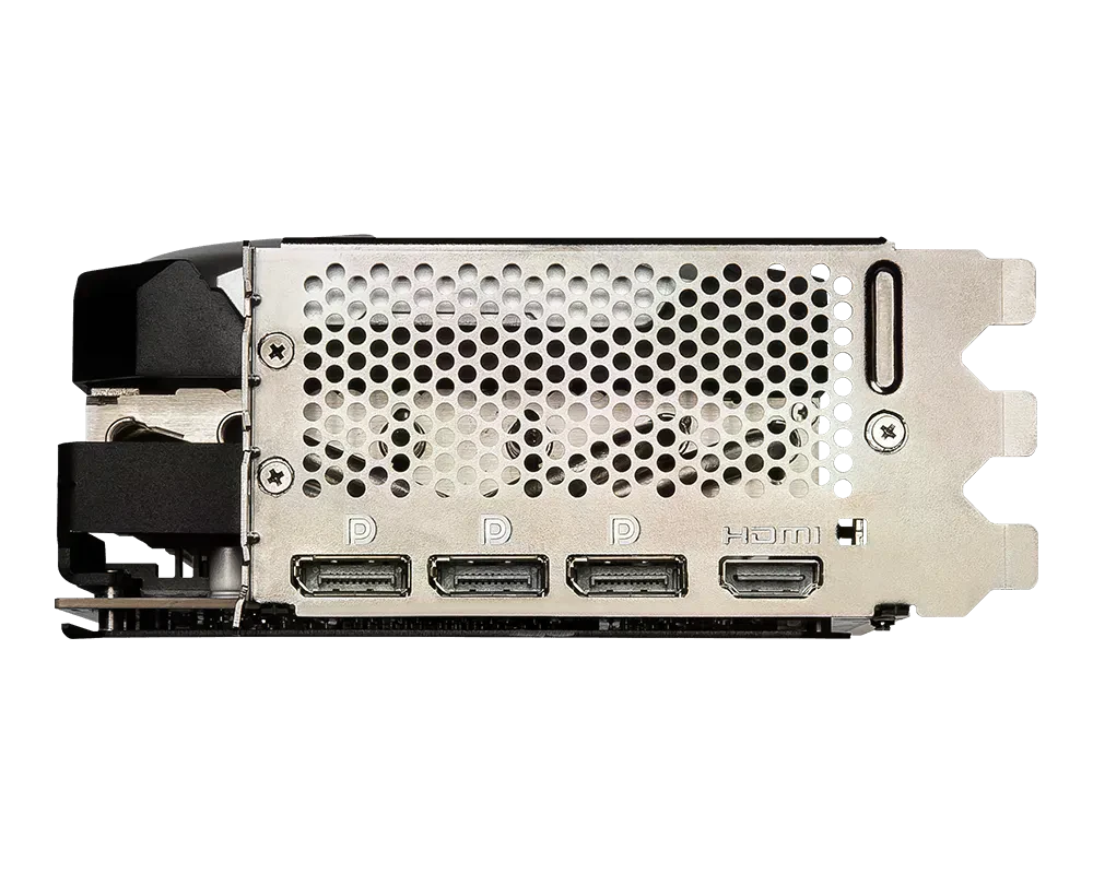 MSI RTX 4080 16G VENTUS 3X E OC Refurbished Відеокарти image 2