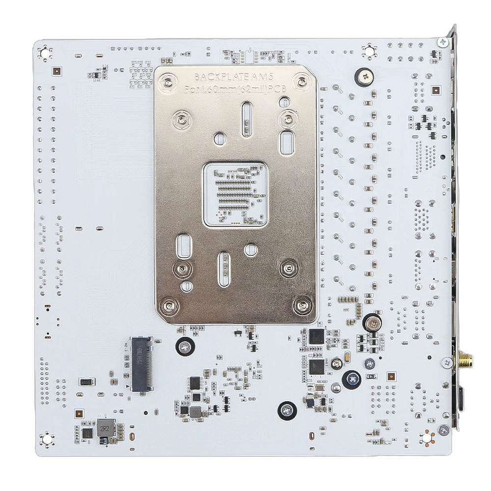SOYO B650ITX WIFI6 Материнські плати image 3