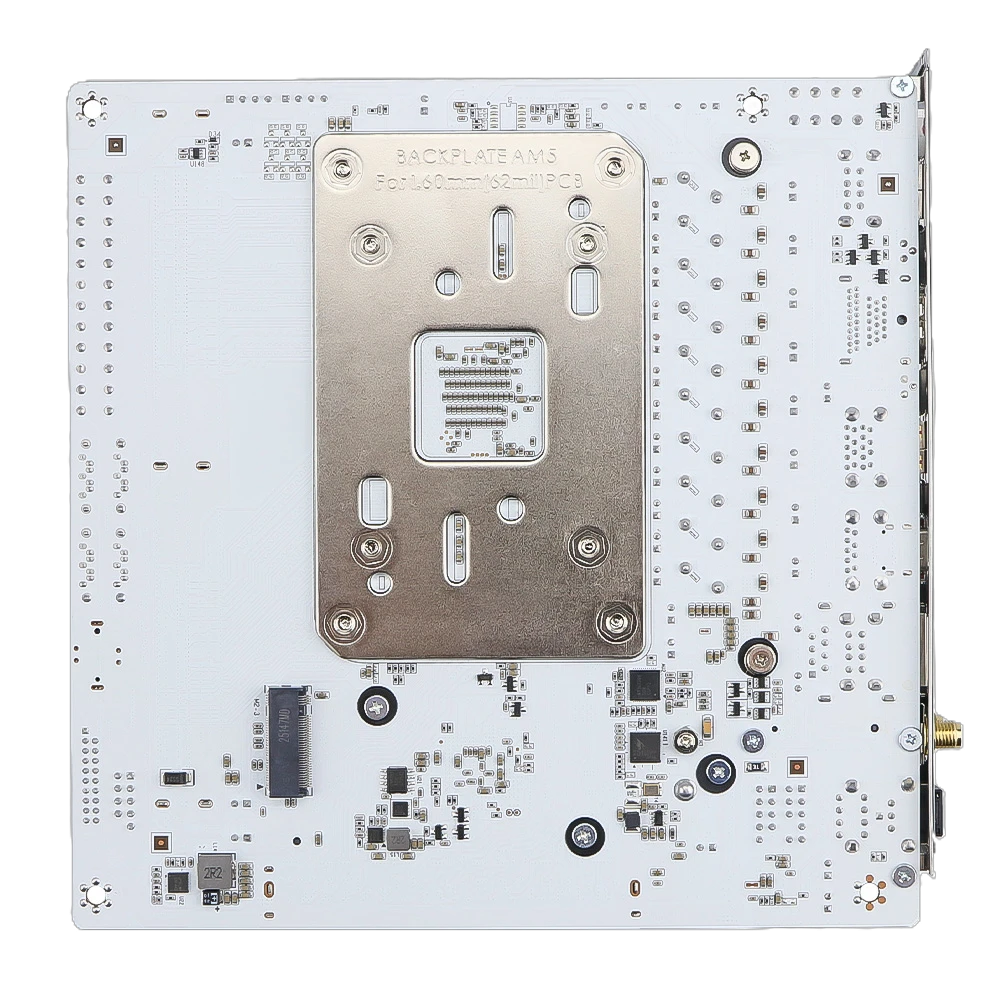 SOYO B650ITX WIFI6 Материнські плати image 3