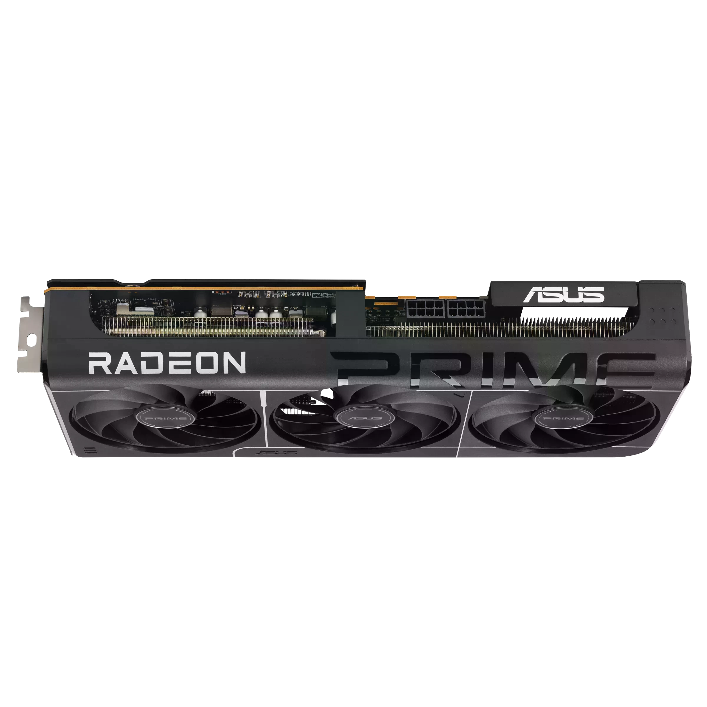 AMD Radeon ASUS RX 9070 16GB PRIME OC EVO (PRIME-RX9070-O16G-EVO) Відеокарти image 4