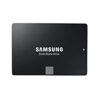 SSD 2.5 250GB Samsung 850 EVO (MZ-75E250) Накопичувачі image 1