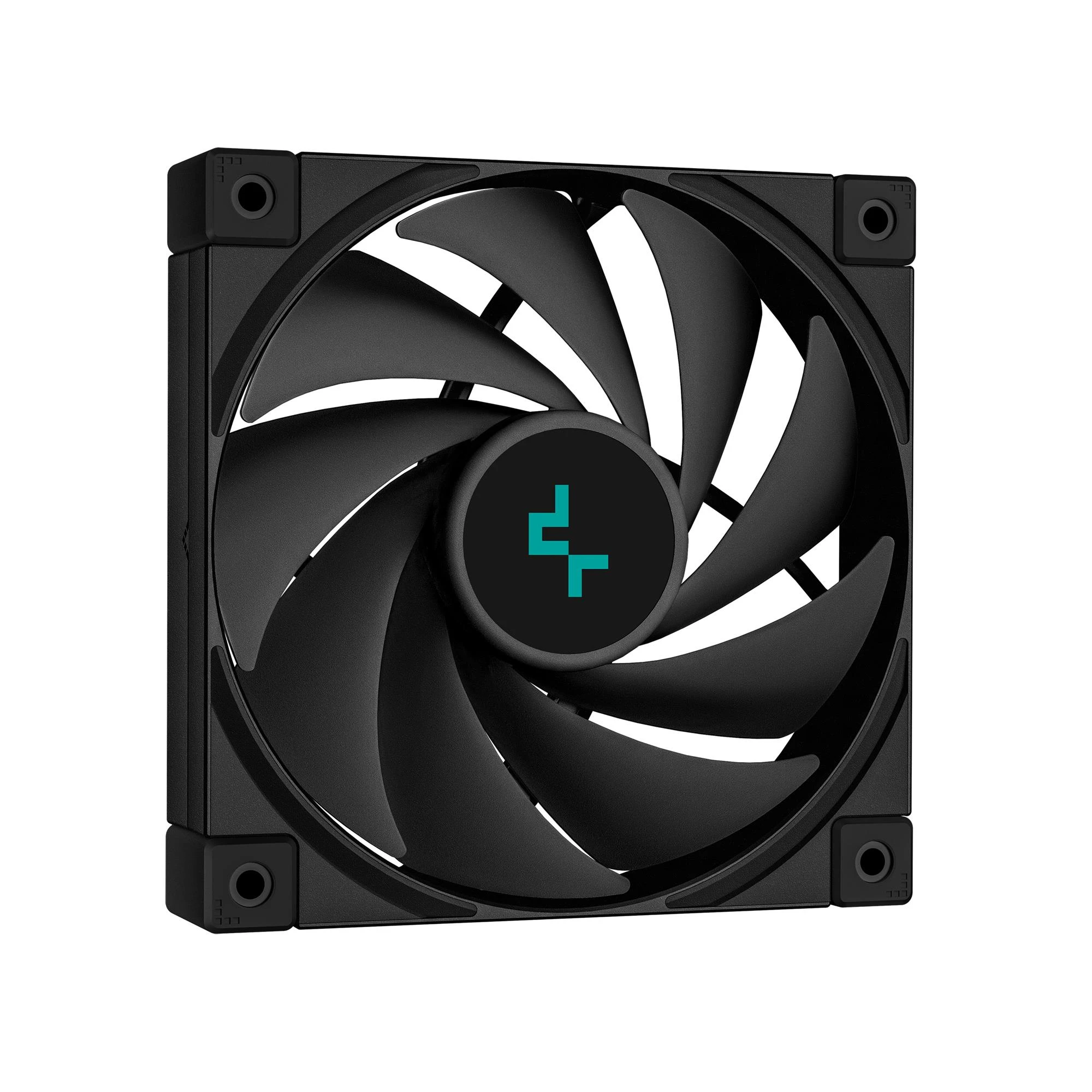 Повітряне охолодження DeepCool AK620 Digital SE (R-AK620-BKADMN-GJD) Охолодження image 2
