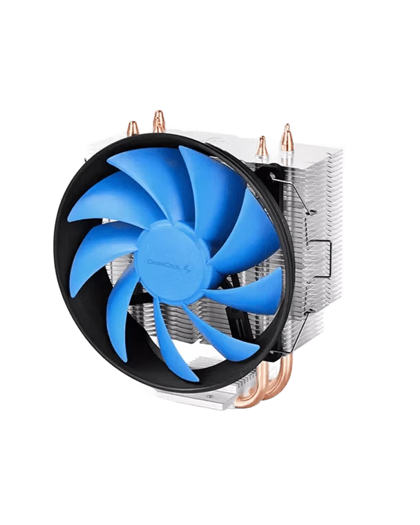 Повітряне охолодження DeepCool GAMMAXX 300 (DP-MCH3-GMX300) (Intel only) Охолодження image 1