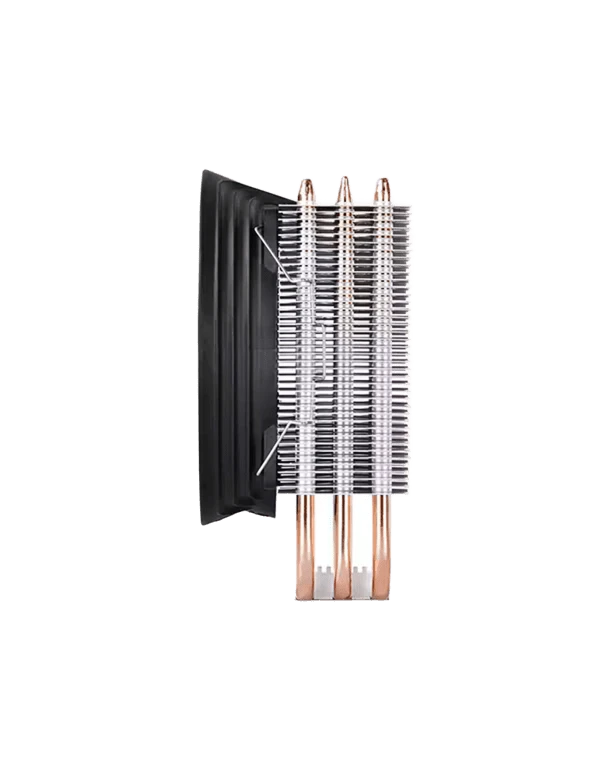 Повітряне охолодження DeepCool GAMMAXX 300 (DP-MCH3-GMX300) (Intel only) Охолодження image 3