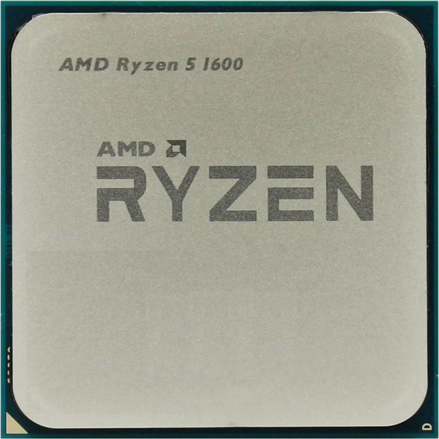 Процесор AMD Ryzen 5 1600 (YD1600BBAF) Процесори image 1
