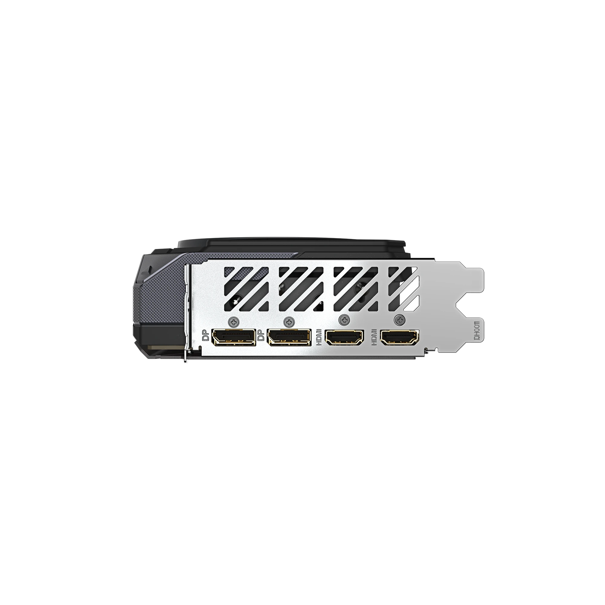 AMD Radeon Gigabyte RX 9070 16Gb GAMING OC (GV-R9070GAMING OC-16GD) Відеокарти image 2