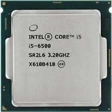 Процесор Intel Core i5-6500 (CM8066201920404) Процесори image 1