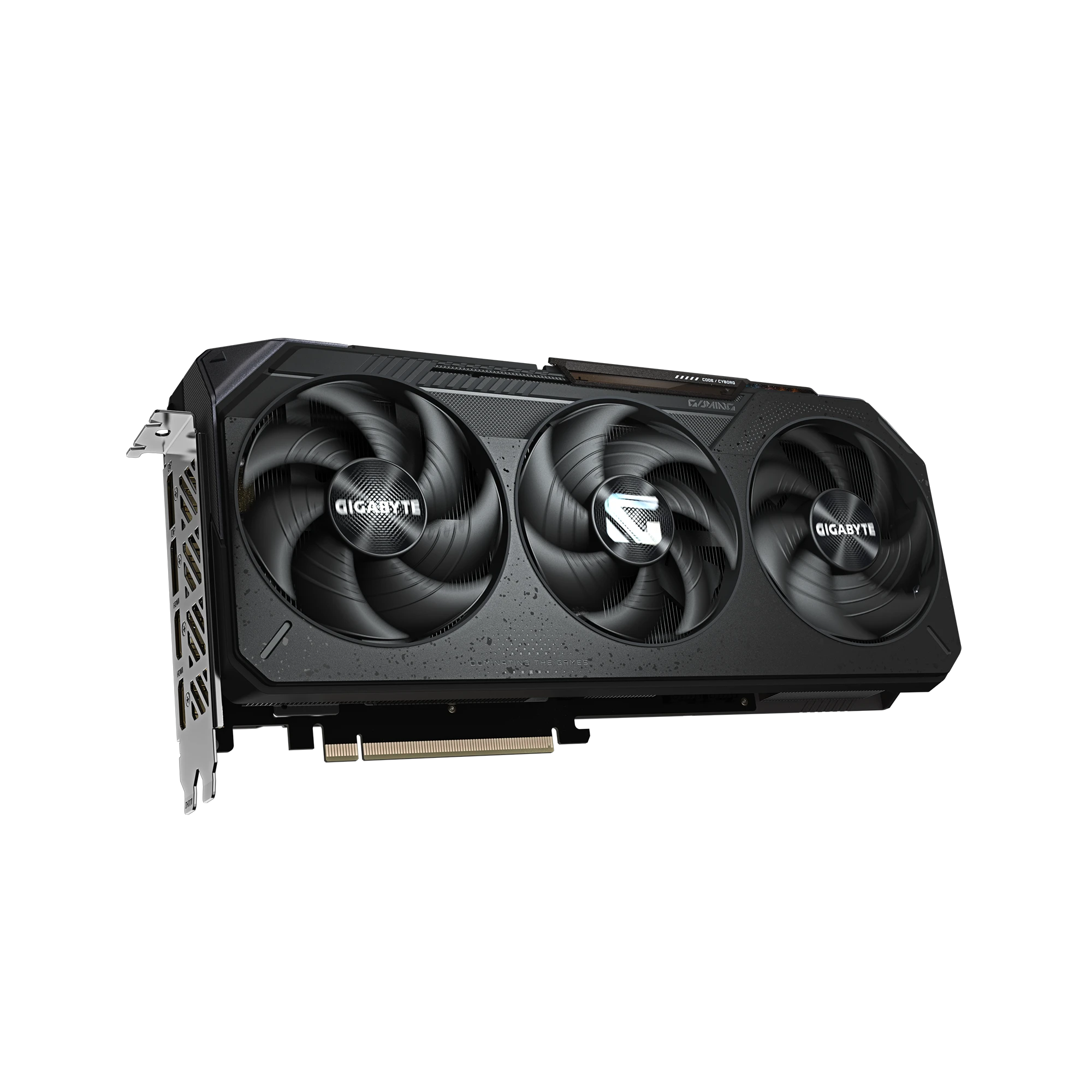 AMD Radeon Gigabyte RX 9070 XT 16Gb Gaming OC (GV-R9070XTGAMING OC-16GD) Відеокарти image 5