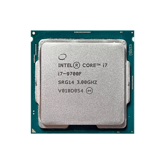 Процесор Intel Core i7-9700F (CM8068403874523) Процесори image 1