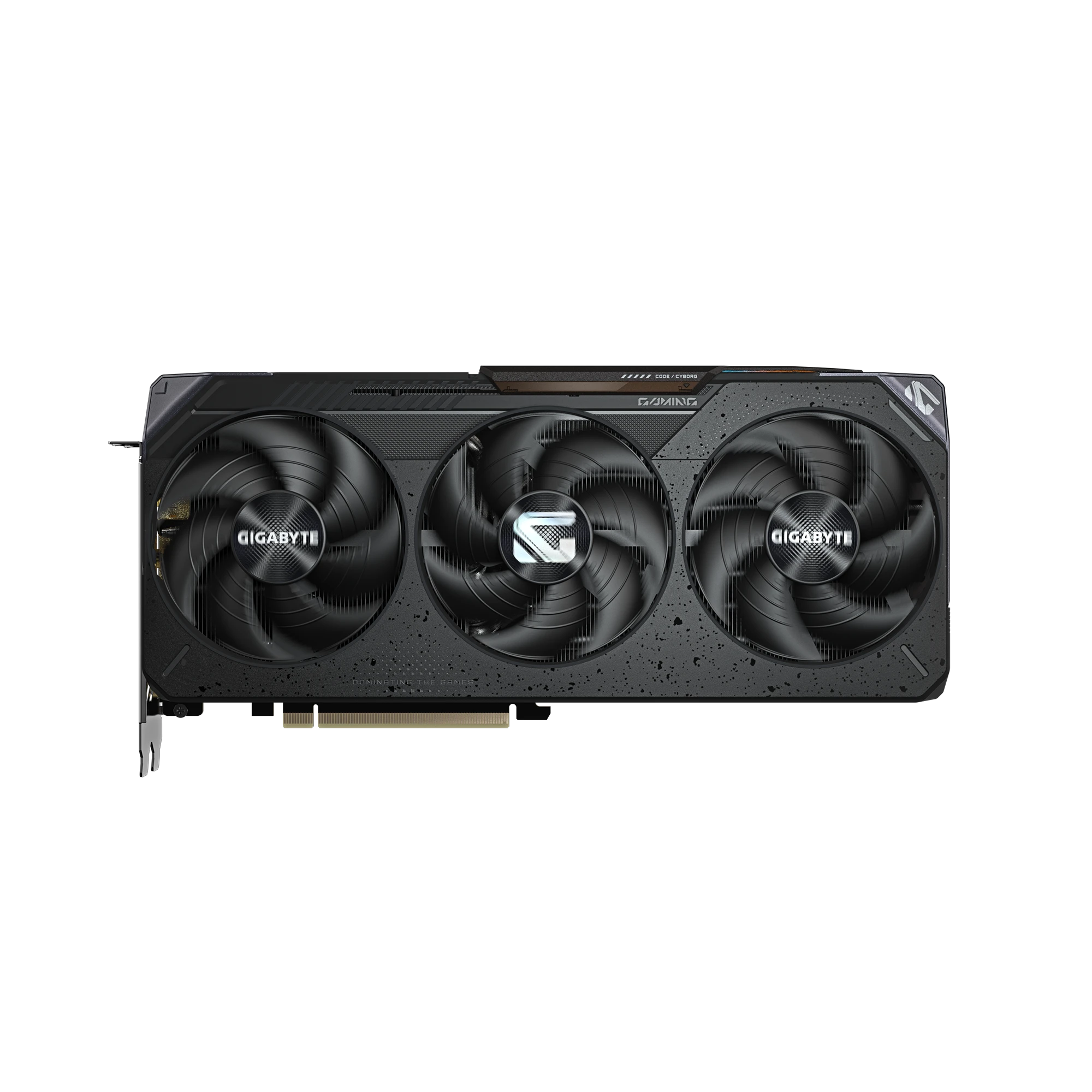 AMD Radeon Gigabyte RX 9070 XT GAMING 16G (GV-R9070XTGAMING-16GD) Відеокарти image 5