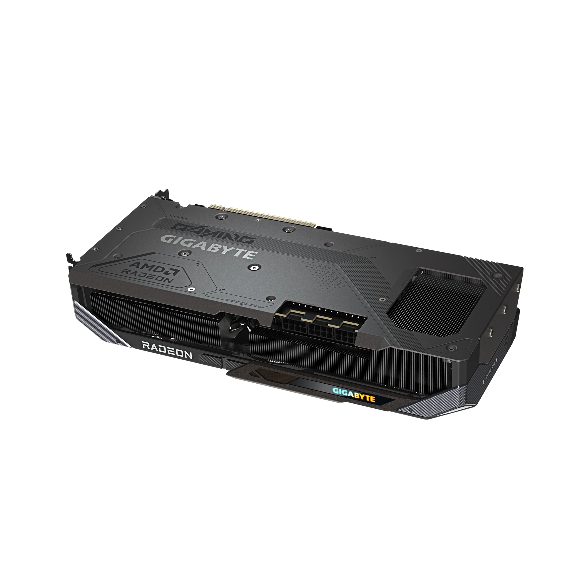 AMD Radeon Gigabyte RX 9070 XT GAMING 16G (GV-R9070XTGAMING-16GD) Відеокарти image 4