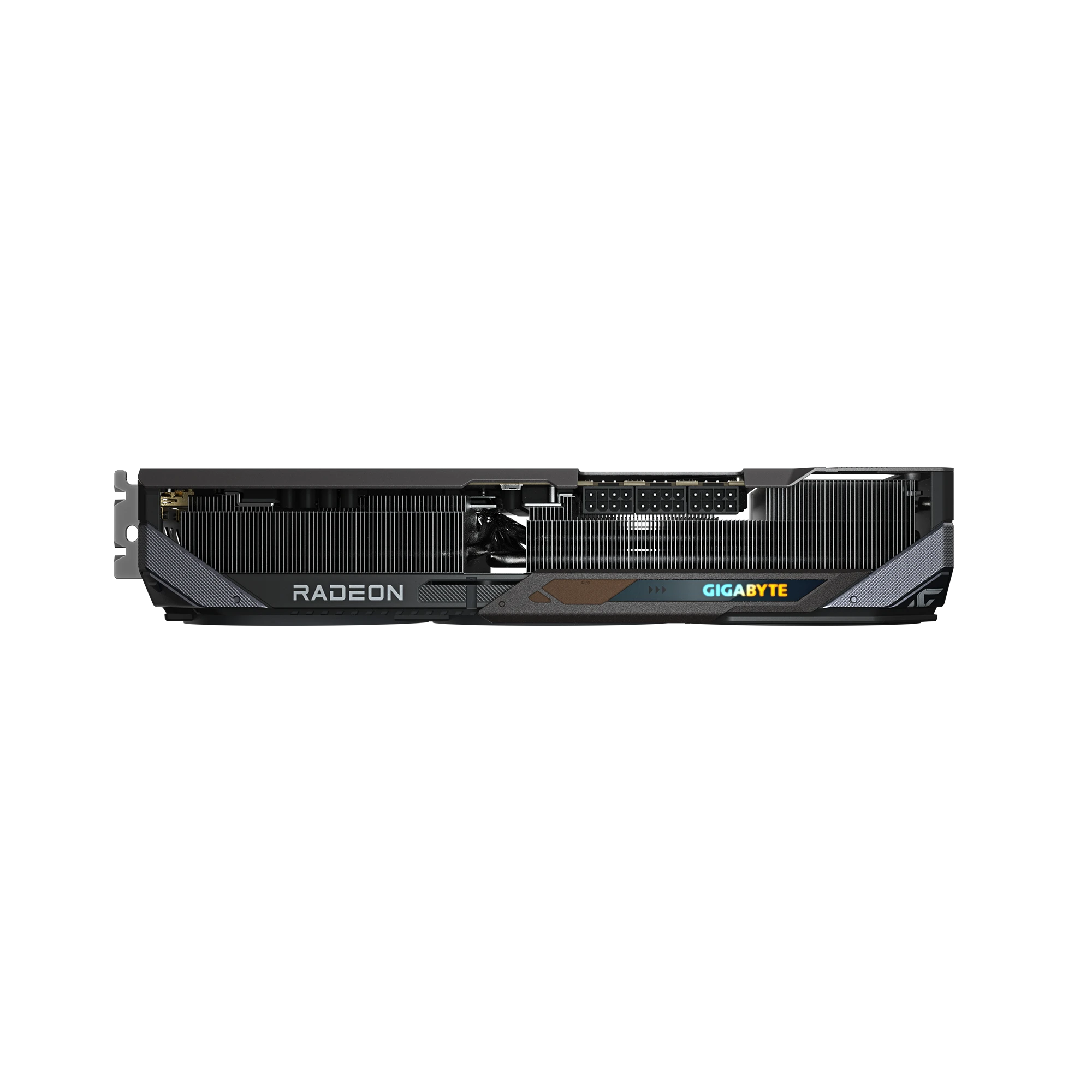 AMD Radeon Gigabyte RX 9070 XT GAMING 16G (GV-R9070XTGAMING-16GD) Відеокарти image 3