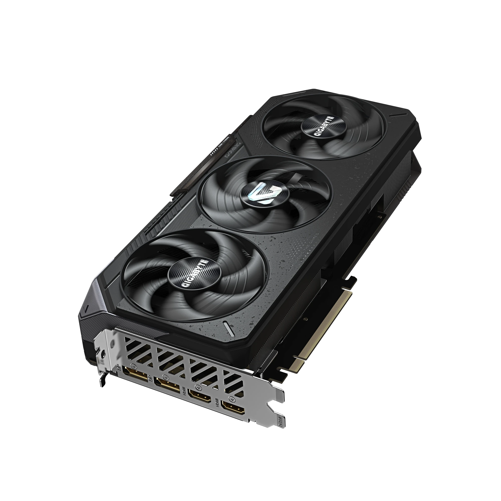 AMD Radeon Gigabyte RX 9070 XT GAMING 16G (GV-R9070XTGAMING-16GD) Відеокарти image 6