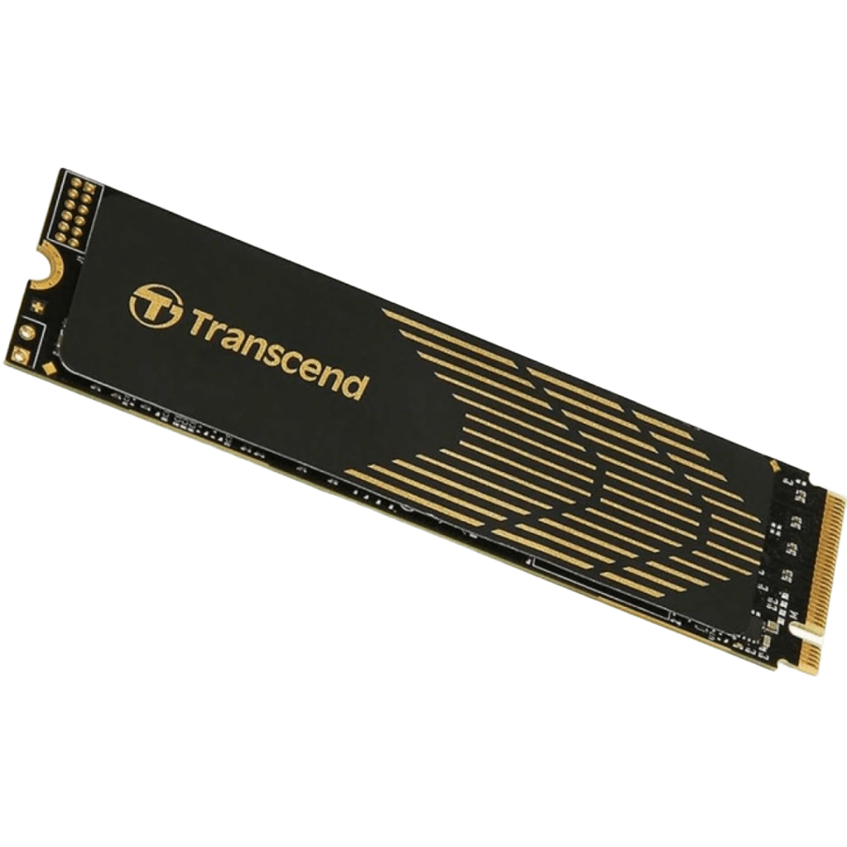 M.2 NVMe 1Tb Transcend (TS1TMTE240S) Накопичувачі image 2