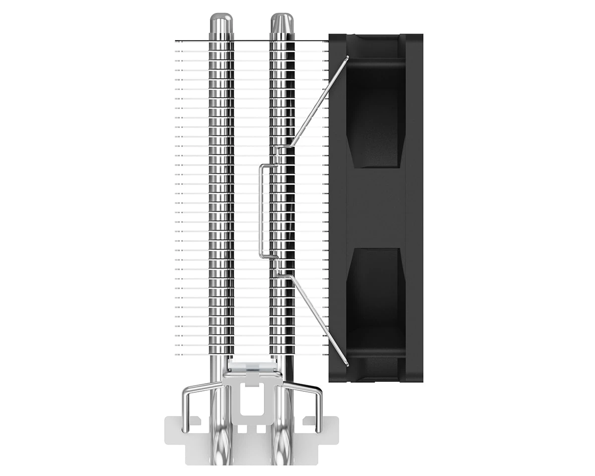 Повітряне охолодження ID-Cooling SE-902-SD V3 Охолодження image 2