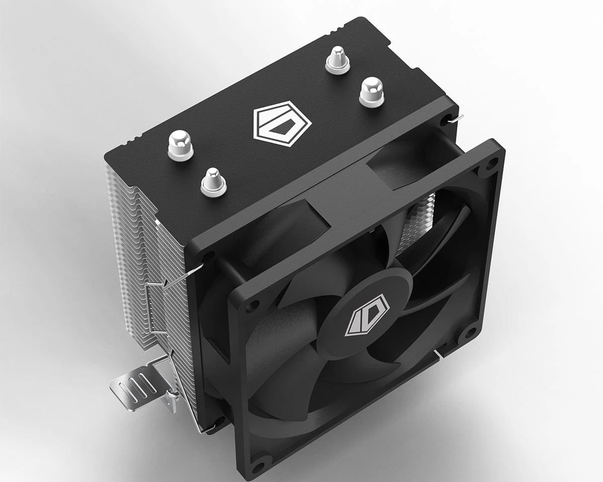 Повітряне охолодження ID-Cooling SE-902-SD V3 Охолодження image 1