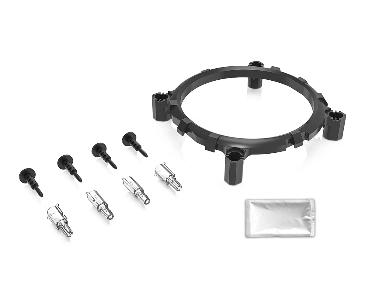 Повітряне охолодження ID-Cooling SE-902-SD V3 Охолодження image 4