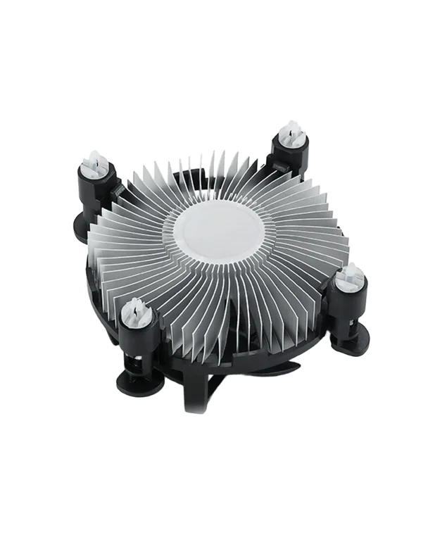 Повітряне охолодження Deepcool CK-11509 PWM (DP-ICAP-11509PWM) Охолодження image 2