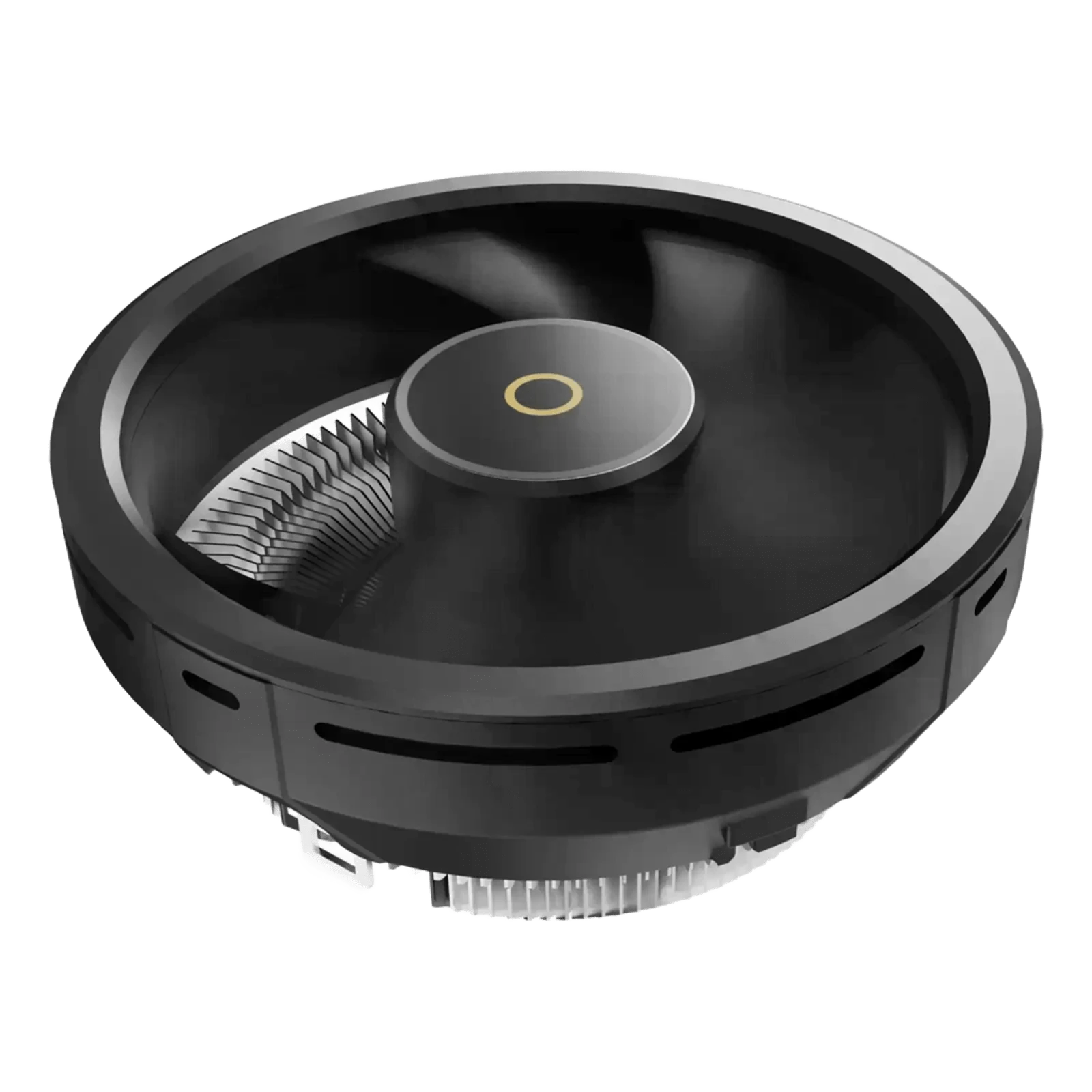 Повітряне охолодження Ocypus Beta A10 Black (BETA-A10-BK1NNWN00X-GL) Охолодження image 1