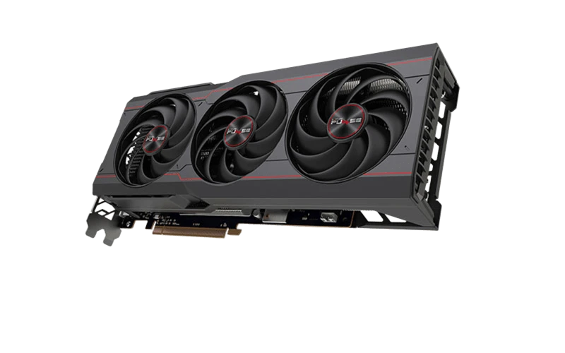 AMD Radeon Sapphire RX 6800 16Gb Pulse (11305-02-20G) Відеокарти image 3