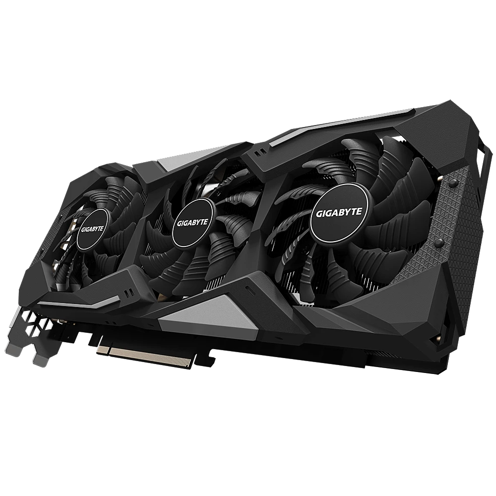 AMD Radeon Gigabyte RX 5700 XT 8Gb Gaming OC (GV-R57XTGAMING OC-8GD) Відеокарти image 6