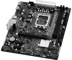 ASRock B760M-H2/M.2 Материнські плати image 5