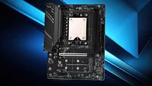Alkiad X870 AMD M-ATX D5 WIFI Ryzen 9 7940HX  Материнські плати image 1