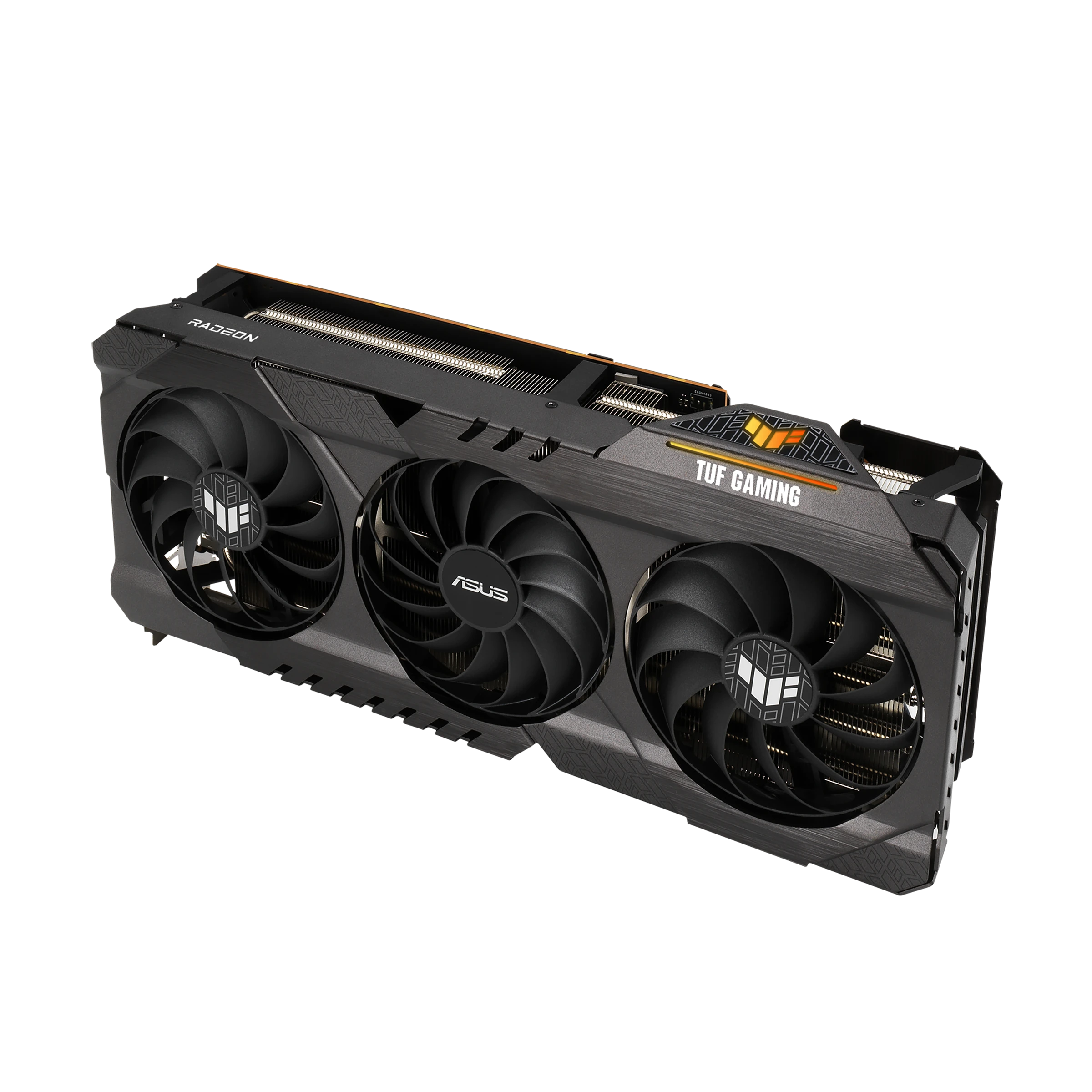 AMD Radeon Asus RX 6800 XT TUF Gaming16G (TUF-RX6800XT-O16G-GAMING) Відеокарти image 3