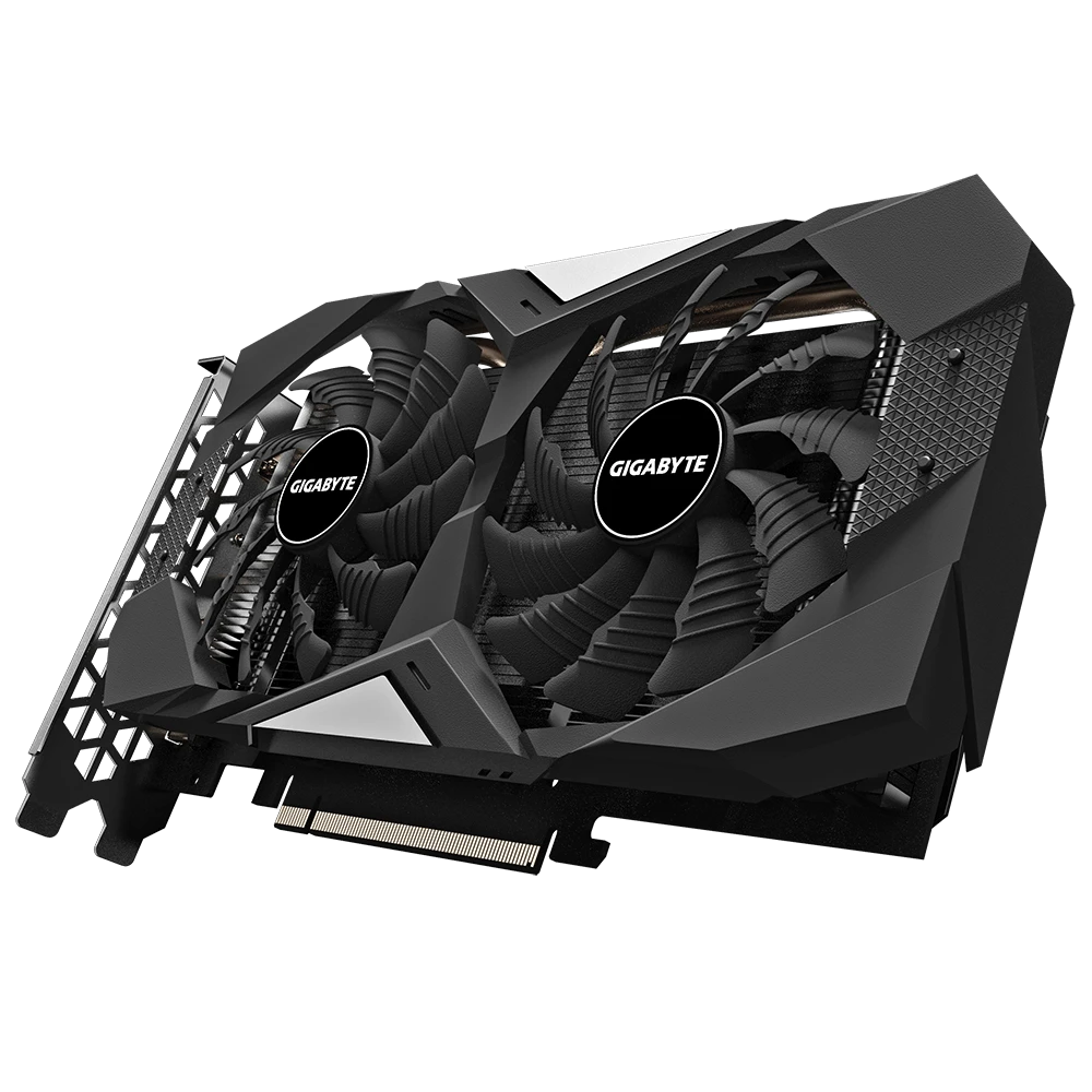 AMD Radeon Gigabyte RX 5600 XT 6Gb (GV-56XTWF2OC-6GB) Відеокарти image 6