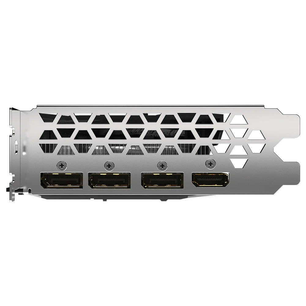 AMD Radeon Gigabyte RX 5600 XT 6Gb (GV-56XTWF2OC-6GB) Відеокарти image 3