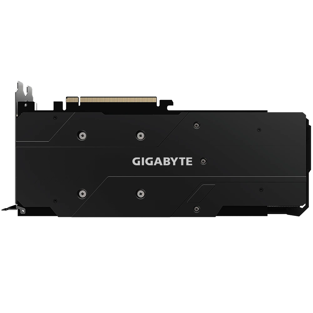 AMD Radeon Gigabyte RX 5700 Gaming OC 8Gb (GV-R57GAMING OC-8GD) Відеокарти image 5