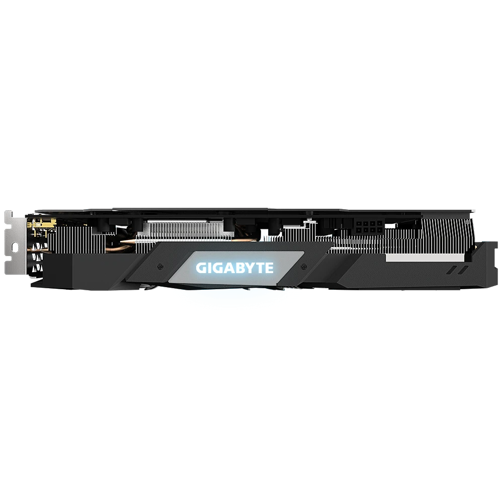 AMD Radeon Gigabyte RX 5700 Gaming OC 8Gb (GV-R57GAMING OC-8GD) Відеокарти image 4