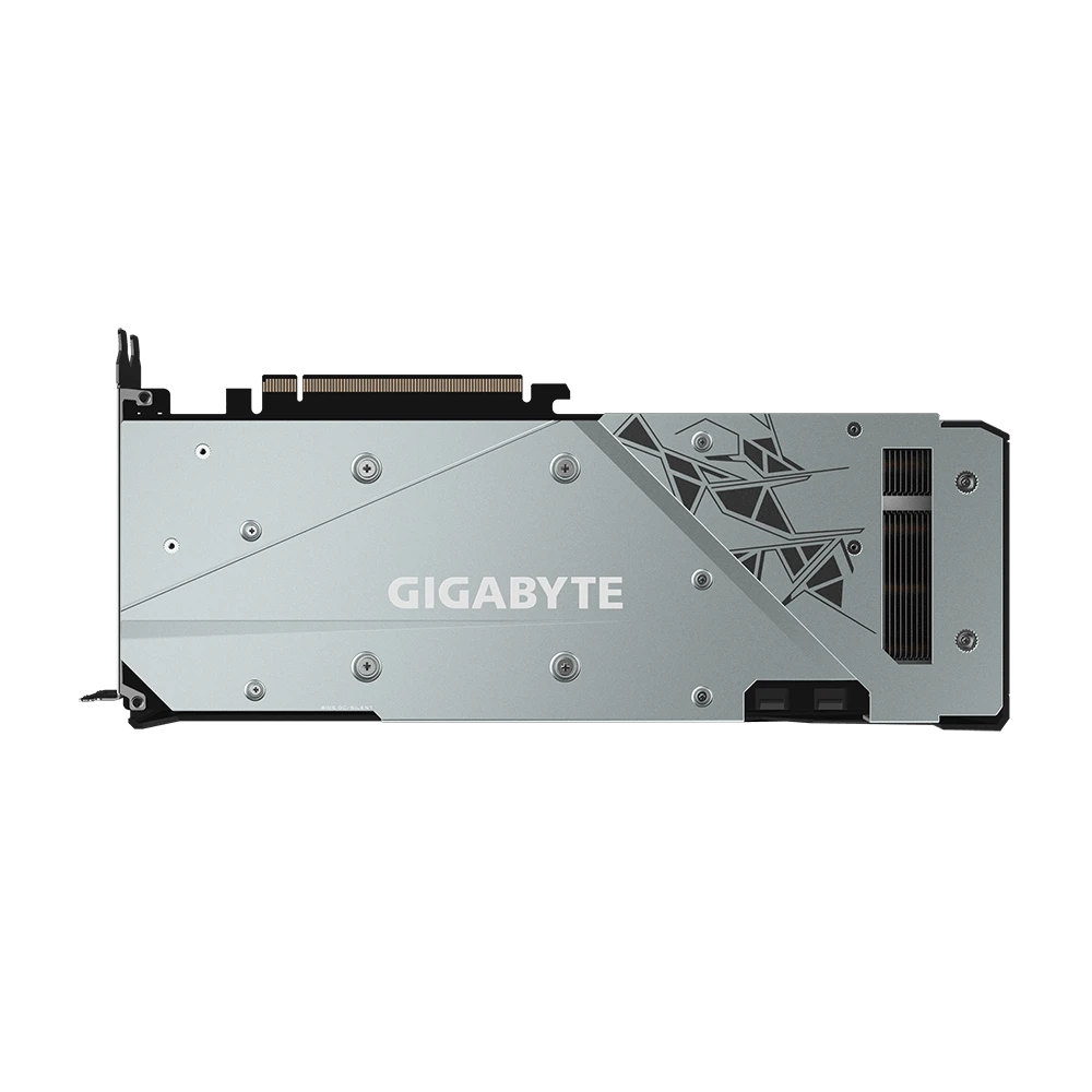 AMD Radeon Gigabyte RX 6800 GAMING OC 16G (GV-R68GAMING OC-16GD) Відеокарти image 3