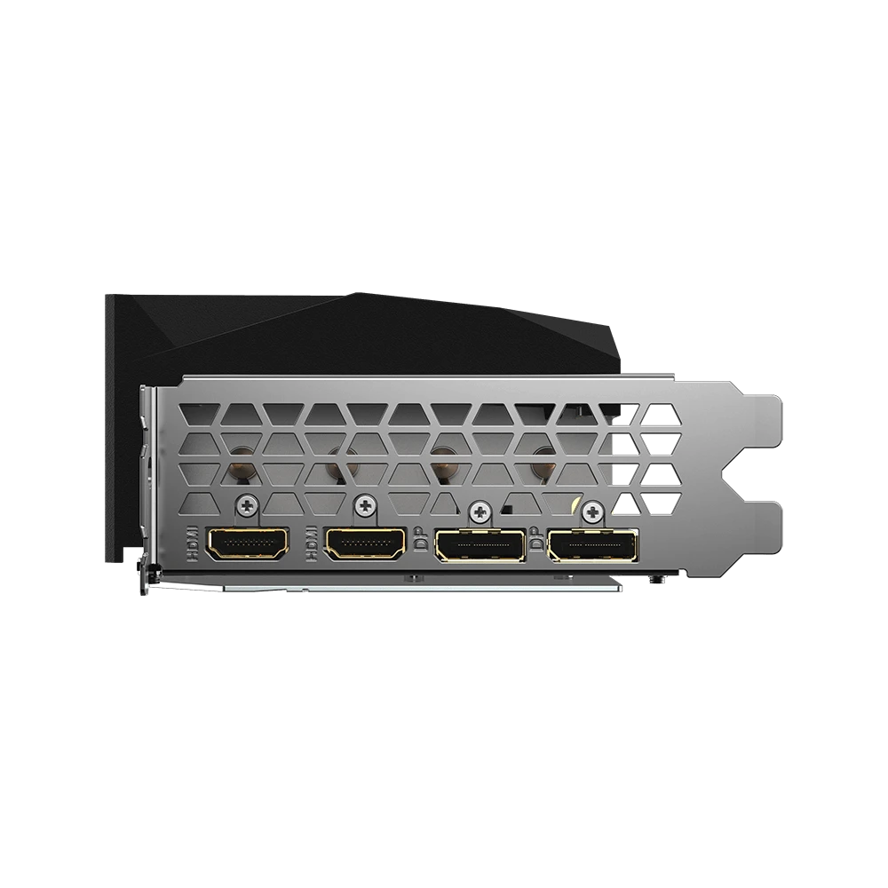 AMD Radeon Gigabyte RX 6800 GAMING OC 16G (GV-R68GAMING OC-16GD) Відеокарти image 2