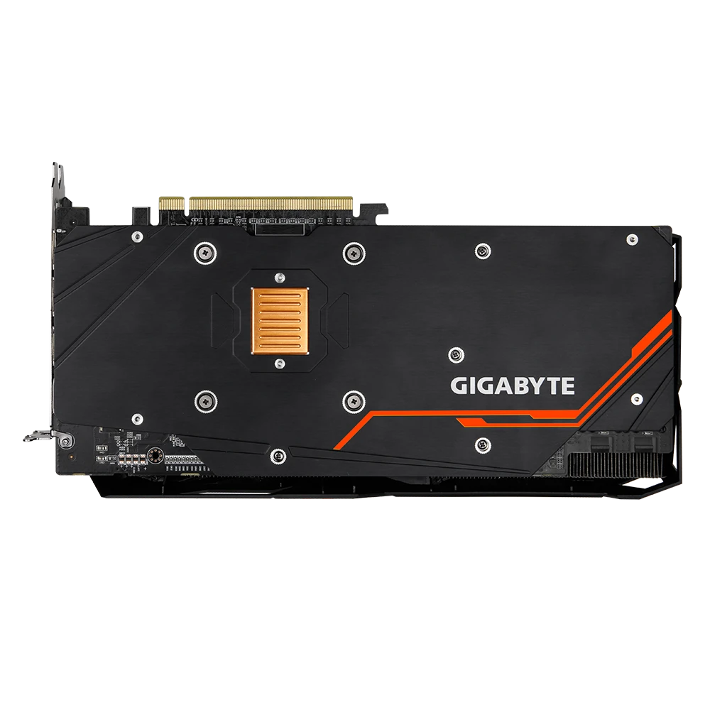 AMD Radeon Gigabyte RX VEGA 56 GAMING OC 8G (GV-RXVEGA56GAMING OC-8GD) Відеокарти image 4